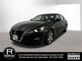 Used 2021 Nissan Altima 2.5 S image 2