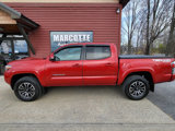 Used 2022 Toyota Tacoma TRD Sport image 2