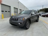 Used 2021 Jeep Grand Cherokee Limited image 3