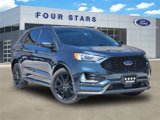 Used 2022 Ford Edge ST-Line image 2