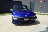 New 2025 Hyundai Elantra SE image 2