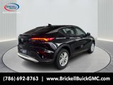 New 2025 Buick Envista Preferred w/ Convenience I Package image 5
