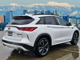 New 2025 INFINITI QX50 Sport image 5