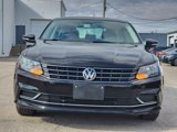 Used 2016 Volkswagen Passat 1.8T S image 2