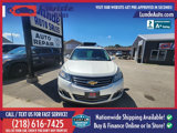 Used 2013 Chevrolet Traverse LTZ image 2