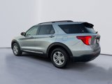 Certified 2023 Ford Explorer XLT w/ Equipment Group 202A image 3