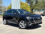 New 2024 Audi Q3 2.0T Premium Plus image 2