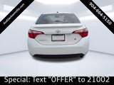 Used 2016 Toyota Corolla S Premium image 5