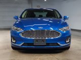 Used 2019 Ford Fusion Titanium image 2