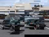 New 2025 Cadillac Lyriq Luxury image 3