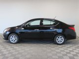 Used 2017 Nissan Versa SV w/ SV Special Edition Package image 5