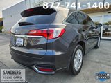 Used 2016 Acura RDX AWD image 5