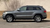 Used 2013 Jeep Grand Cherokee Limited w/ Luxury Group II image 4