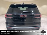 New 2024 GMC Acadia AT4 w/ Luxury Package image 4