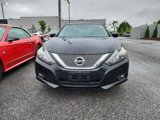 Used 2016 Nissan Altima 2.5 SL w/ 2.5 Technology w/LED Package image 2