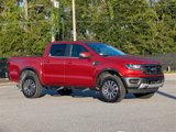 Certified 2019 Ford Ranger Lariat w/ Equipment Group 501A Mid image 2