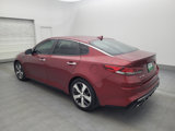Used 2020 Kia Optima S image 3