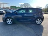 Used 2015 Chevrolet Sonic LTZ image 2