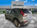 Certified 2023 Cadillac XT4 Premium Luxury image 2
