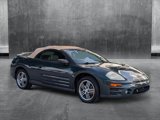 Used 2005 Mitsubishi Eclipse GTS image 3