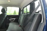 Used 2019 Nissan Titan SV w/ SV Convenience Package image 4