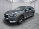 Used 2017 INFINITI QX60 FWD w/ Premium Plus Package image 2