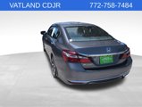 Used 2017 Honda Accord EX-L image 4