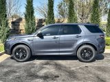 New 2025 Land Rover Discovery Sport S image 2