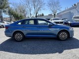 Used 2021 Volkswagen Jetta S w/ Driver Assistance Package image 2