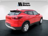 Used 2020 Chevrolet Blazer LT image 3