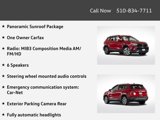 Used 2022 Volkswagen Taos SE w/ Panoramic Sunroof Package image 4