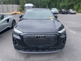 Used 2024 Audi Q4 e-tron Premium Plus w/ Premium Plus image 2