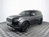 Used 2020 INFINITI QX80 Limited image 4