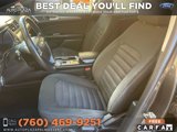 Used 2017 Ford Fusion S w/ Equipment Group 101A image 6
