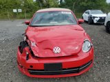 Used 2015 Volkswagen Beetle TDI image 2