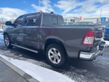 Used 2022 RAM 1500 Big Horn w/ Trailer Tow Group image 6