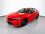 New 2026 Honda Civic Sport image 3