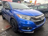 Used 2022 Honda HR-V Sport image 3