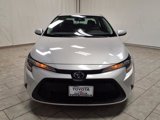 Used 2022 Toyota Corolla LE image 2