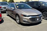 Used 2024 Chevrolet Malibu LT image 2