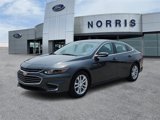 Used 2017 Chevrolet Malibu LT image 2