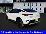 New 2025 Buick Envista Sport Touring w/ Convenience I Package image 4