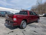 Certified 2022 RAM 1500 Big Horn image 4