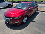 Used 2024 Chevrolet Malibu LT image 2