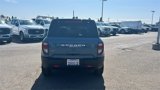 Certified 2022 Ford Bronco Sport Outer Banks w/ Tech Package image 4