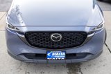 Certified 2023 MAZDA CX-5 Carbon Edition image 3