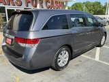 Used 2016 Honda Odyssey EX-L image 6