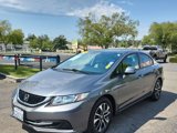 Used 2013 Honda Civic EX image 3
