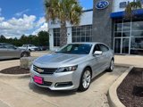 Used 2015 Chevrolet Impala LTZ image 3