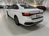 New 2025 Volkswagen Jetta S image 6